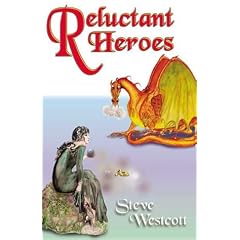 Reluctant Heroes