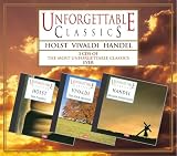 Unforgettable Classics: Holst/Vivaldi/Handel