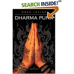 Dharma Punx: A Memoir
