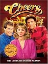 Cheers - The Complete Fourth Season