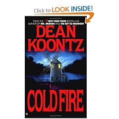 Cold Fire