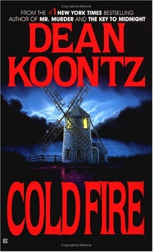 Cold Fire