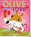 Olive, My Love
