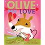 Olive, My Love