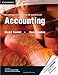 Cambridge International AS and A Level Accounting Textbook (Cambridge International Examinations)