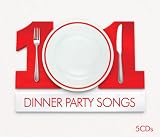 101 Dinner Party Songs Search