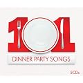 101 Dinner Party Songs