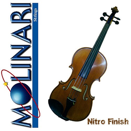 Molinari Romanian High Quality Student Viola Outfit