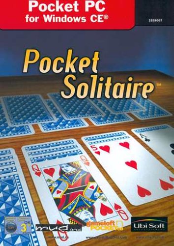 Solitaire  (Pocket)