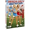 American Girls 4 - La guerre des blondes