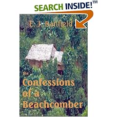The Confessions of a Beachcomber