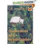 The Confessions of a Beachcomber