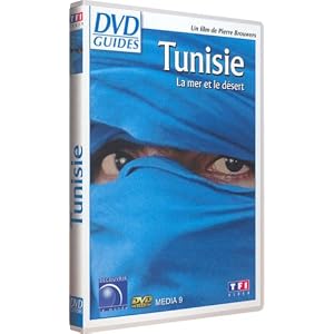 Tunisie la mer et le désert[FS][DVD-rip]