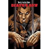 Death's Row (Tales From the Edge) ~ M.S. Kaplan