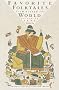 Favorite Folktales from Around the World (Pantheon Fairy Tale and Folklore Library) Favorite Folktales from Around the World (Pantheon Fairy Tale and Folklore Library)