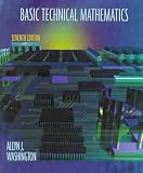 Basic Technical Mathematics (7th Edition)