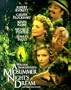 William Shakespeare's A Midsummer Night's Dream