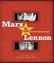 Marx & Lennon: The Parallel Sayings