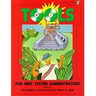 Click here to buy Tools for Unix System Administrators by  Evi Nemeth, Garth Snyder, and Trent R. Hein.