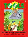  : Tools for Unix System Administrators