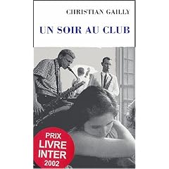 Un soir au club