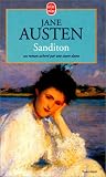 Sanditon, un roman achev� par une autre dame par Austen