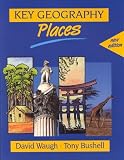 Key Geography - Places (Key Stage 3)