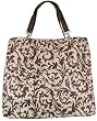 Reisenthel Shopper XL Baroque Sand Huge Tote totebag