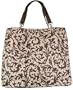 Reisenthel Shopper XL Baroque Sand Huge Tote totebag