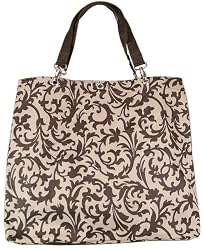 Reisenthel Shopper XL Baroque Sand Huge Tote totebag