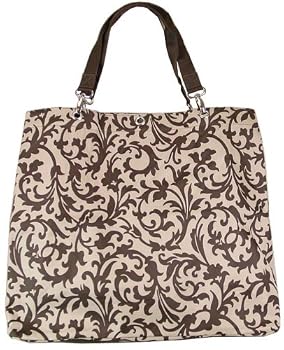 Reisenthel Shopper XL Baroque Sand Huge Tote totebag