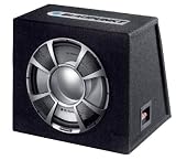 Review BLAUPUNKT GTB 1200 / BLAUPUNKT GTb 1200 Subwoofer