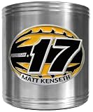 #17 Matt Kenseth Beverage Holder by Bergamot