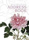 RHS Pocket Address Book 2009