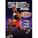 Tae Bo: Amped Rock N Sculpt (2pc)