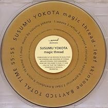 Magic Thread