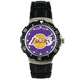 Los Angeles Lakers Agent Series Team Watch