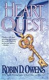 Heart Quest (Berkley Sensation)