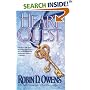 Heart Quest (Celta's HeartMates, Book 5)