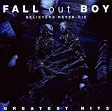 Believers Never Die - Greatest Hits [CD/DVD]