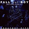 Believers never die greatest hits by 