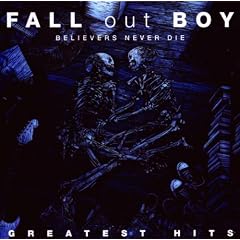 Believers Never die-the Greatest Hits (Deluxe)