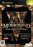 Revue DEG  / Morrowind goty pack full
