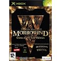 Morrowind - �dition jeu de l'ann�e