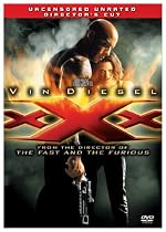 XXX (Unrated Director's Cut)