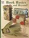 Books : Book Basics and Beyond