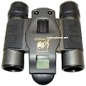 Galileo .3 MegaPixel Digital Binocular Camera