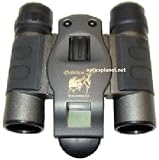 Galileo .3 MegaPixel Digital Binocular Camera