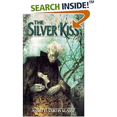 Silver Kiss