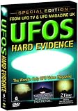 UFOs: Hard Evidence